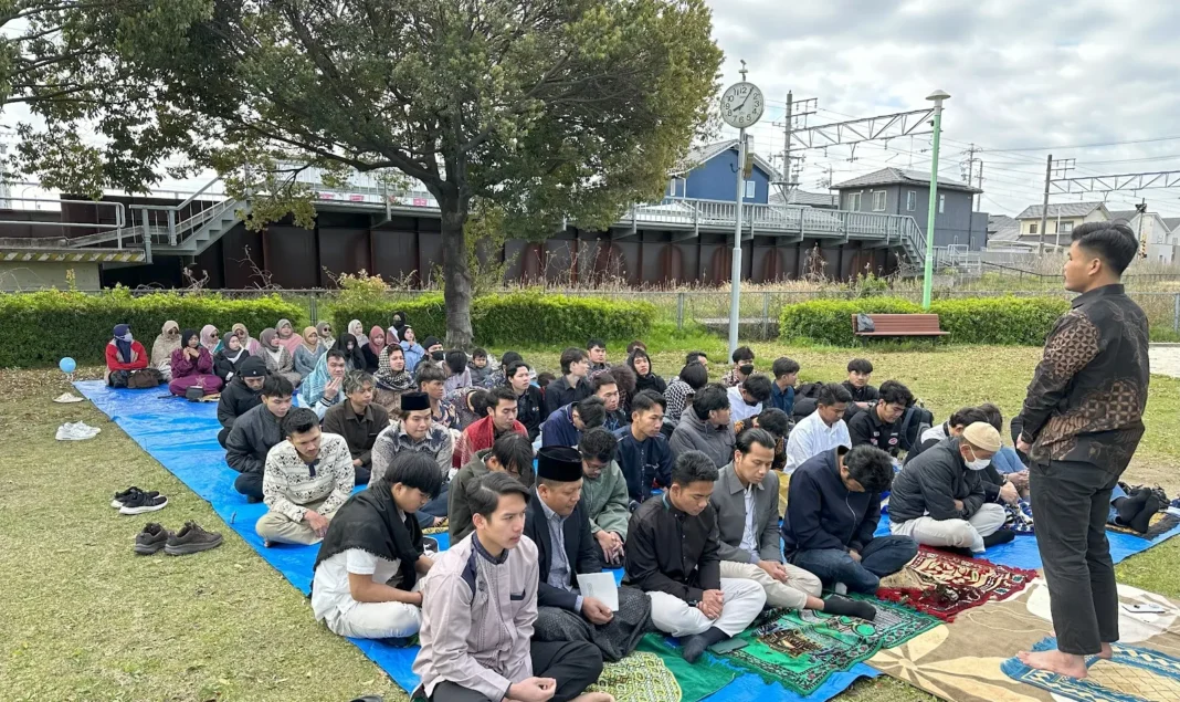 Cilegon Night Vibes Resmi Menjadi Agenda Bulanan