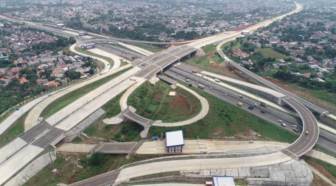 Dewan Bakal Panggil Pengelola Jalan Tol dan PT WIKA