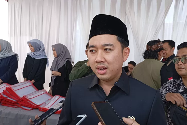 DPRD Nilai Pelantikan Pejabat Pemkab Serang