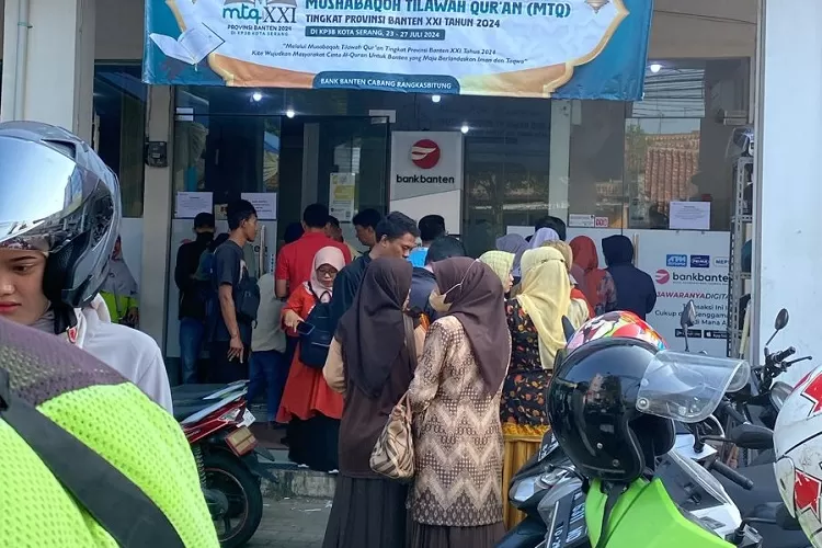 Dukung RKUD Pindah ke Bank Banten