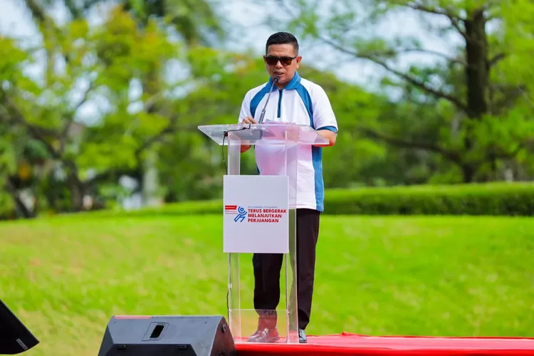 Kapolres Tangsel Raih Penghargaan Gubernur Banten