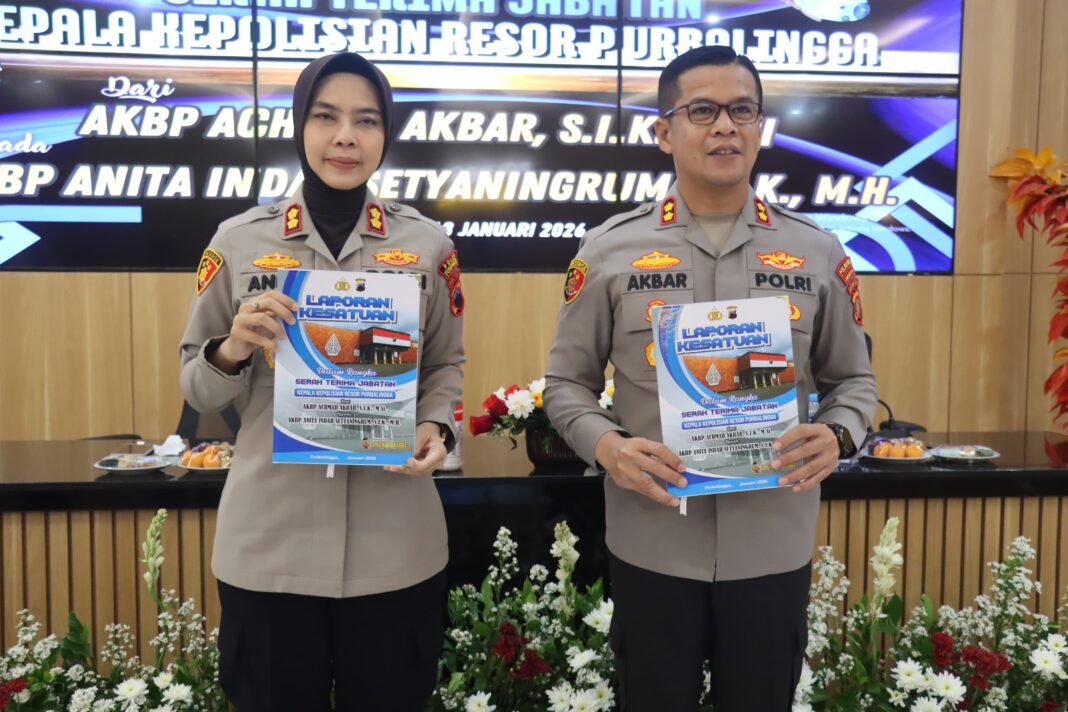 Kapolresta Tangerang Terima Penghargaan Lemkapi