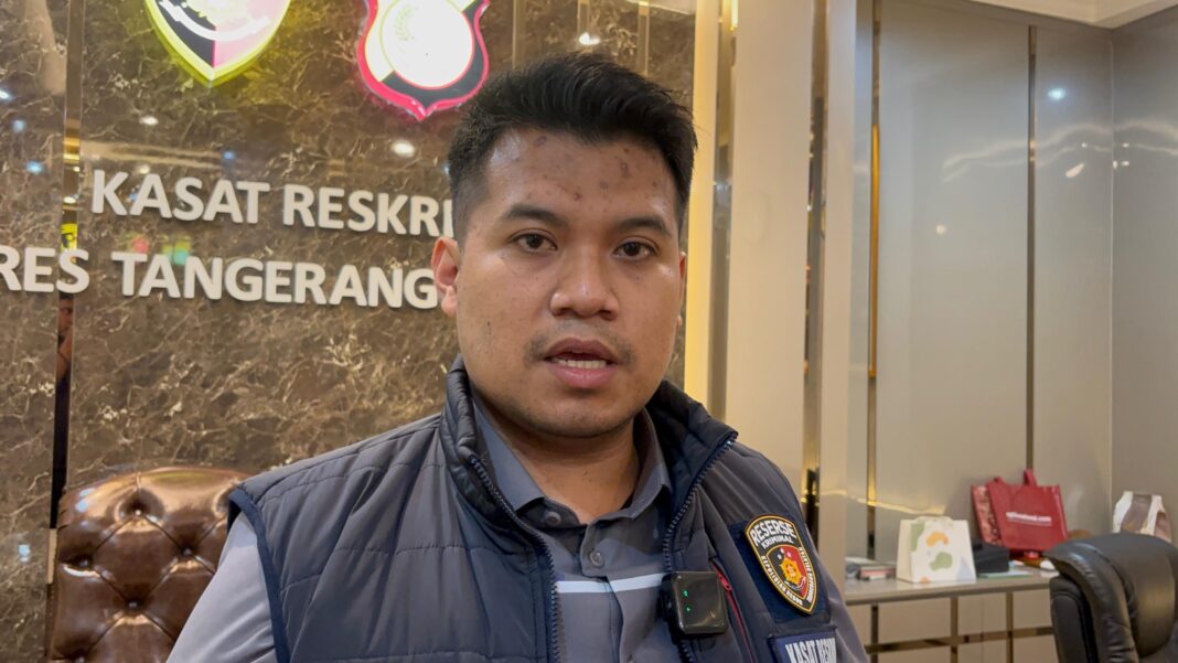 Kepala DLH Tangsel Dituntut 12 Tahun Penjara dalam Kasus Korupsi