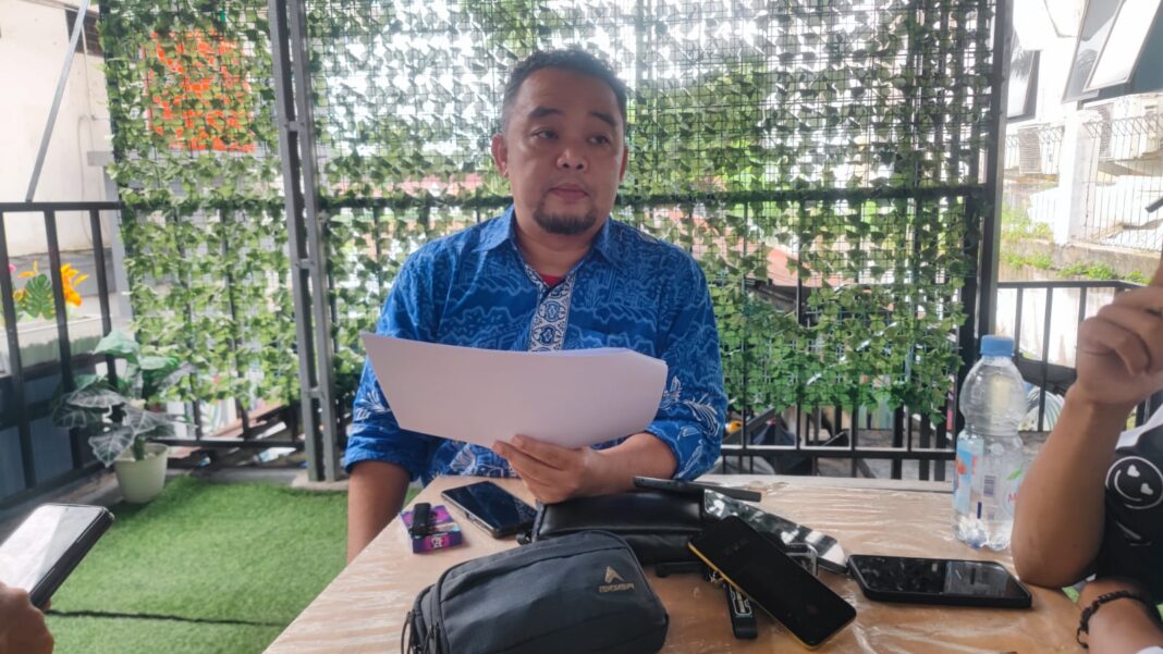 Kepergian Tokoh Pendiri Banten Tryana Sam’un Dikenang sebagai Panutan