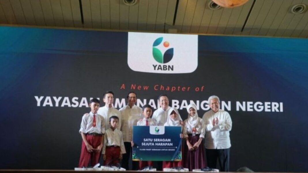 Lebih dari 15 Ribu Siswa di Penjuru Negeri Rasakan Manfaat Sekolah Rakyat