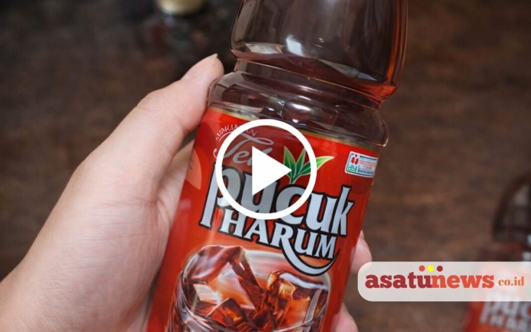 Link Video Botol Golda Viral, Apa Isi Sebenarnya