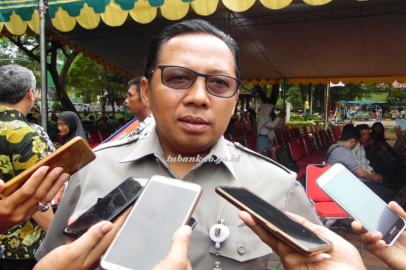 Masyarakat Diimbau Waspada