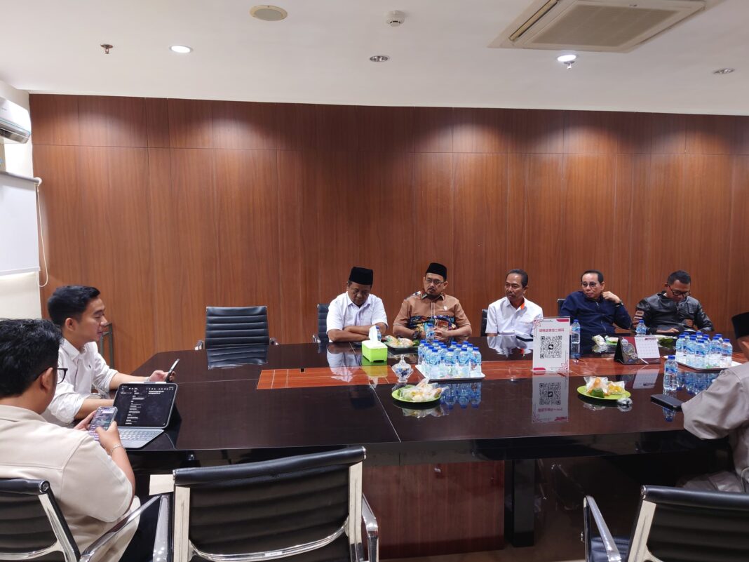 Mengatasi Banjir: BBWSC3 Alokasikan Rp26 Miliar buat Sungai Cibanten