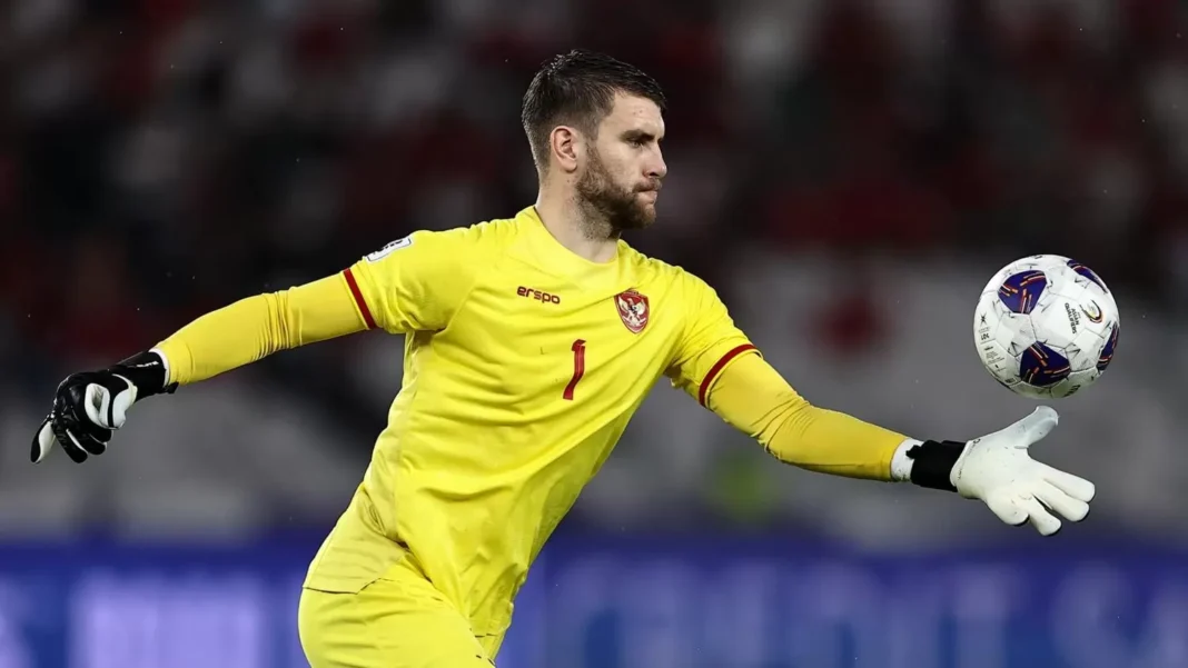 Para Pemeran Berdarah Indonesia yang Pernah Bela Ajax, Selanjutnya Maarten Paes?