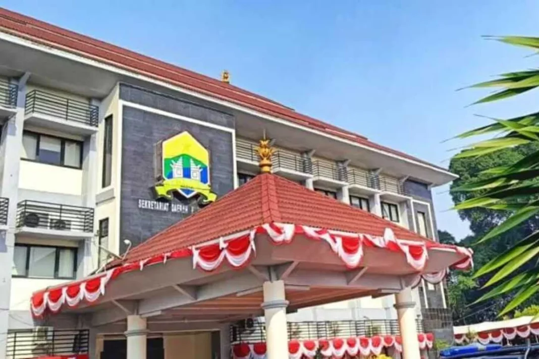 Pemkot Serang Siapkan Rp19 Miliar buat Gaji Tenaga Honorer