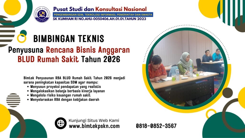 Penyerapan APBD 2026: Inspektorat Pandeglang Audit Keuangan OPD