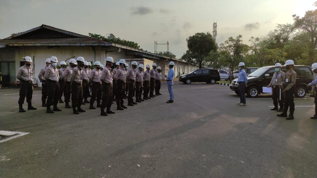 Peringati Isra Mikraj, Kapolda Banten Ajak Personel Perkuat Keimanan