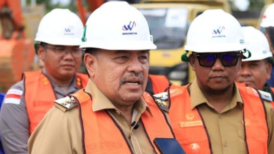 Polres OKU bongkar arena judi sabung ayam di Desa Banuayu