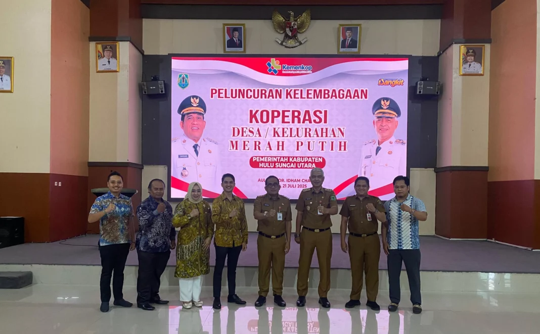 Prabowo Bakal Hadiri Peluncuran Sekolah Rakyat di Banjarbaru Besok