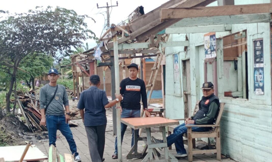 Rahmatulloh Desak Pemkot Cilegon Tertibkan Tambang Liar