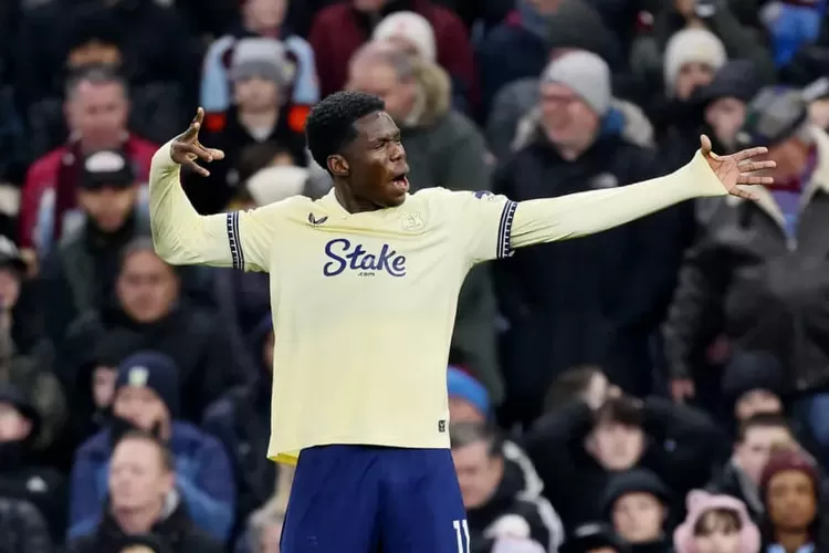 Villa Gagal Geser City, Emery: Kami Bukan Pesaing di Lima Besar