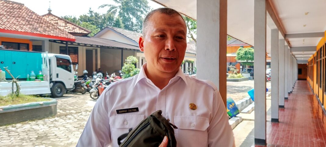 Viral Soal Dugaan Getok Harga di Wisata Cikoromoy Pandeglang