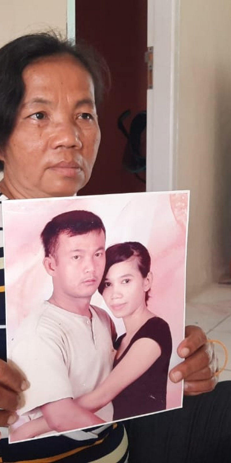 Warga Perumahan Taman Lopang Indah Gelar Peringatan Isra Mikraj