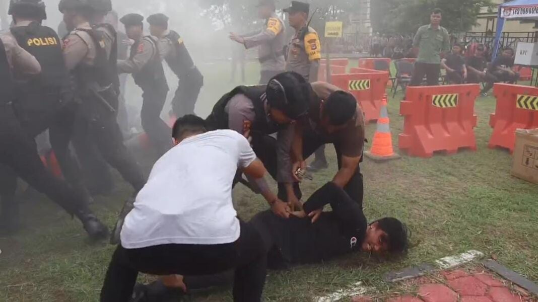 18 Pejabat Eselon II Cilegon Hasil Asesmennya Kedaluwarsa