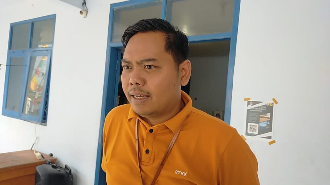 Antisipasi Bencana: BPBD Lebak Buka Posko Siaga Bencana