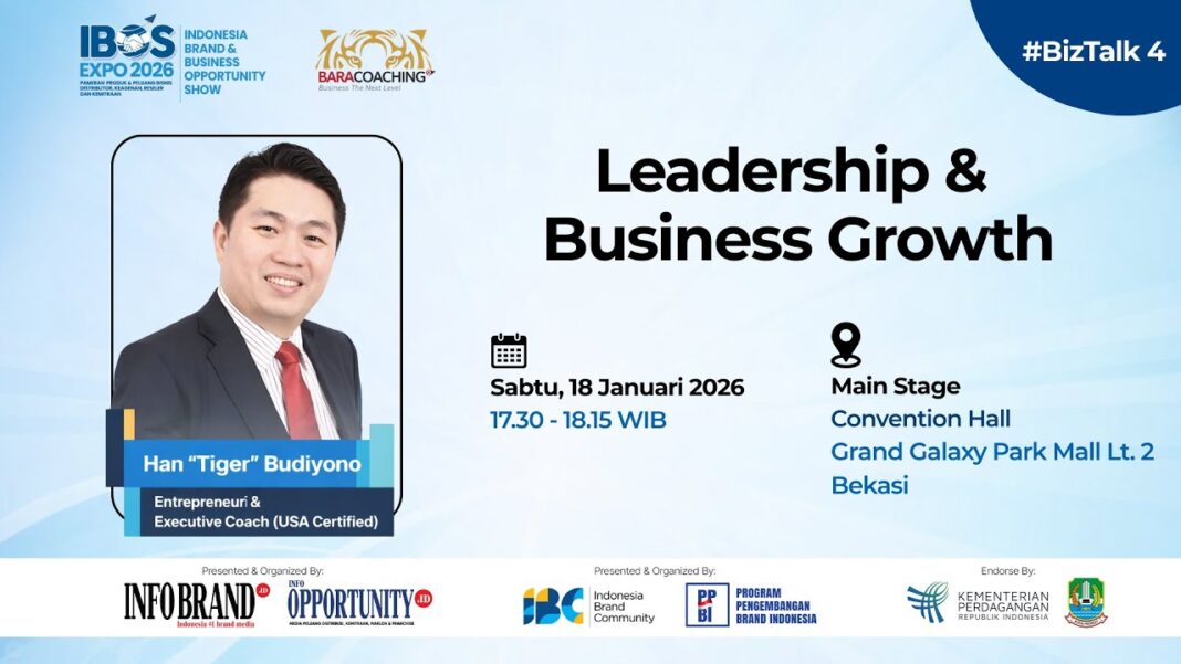 Bethsaida Healthcare Raih Indonesia Brand Champion 2026