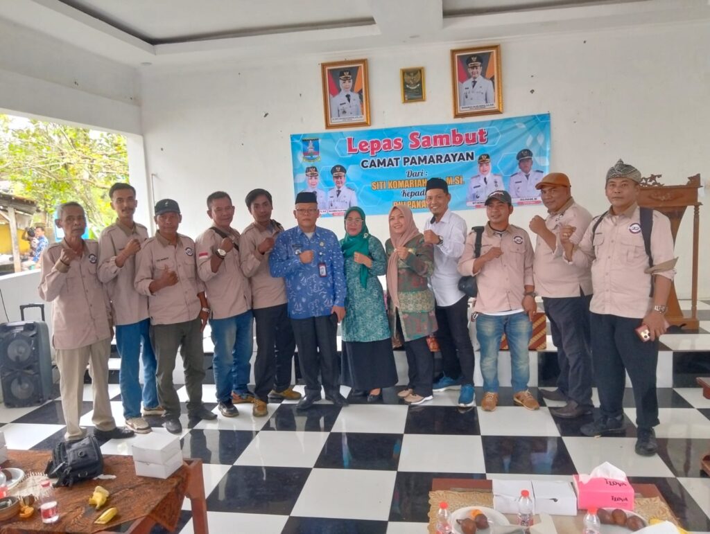 Bupati Serang Mohon Kepala OPD dan Camat Responsif Berikan Layanan