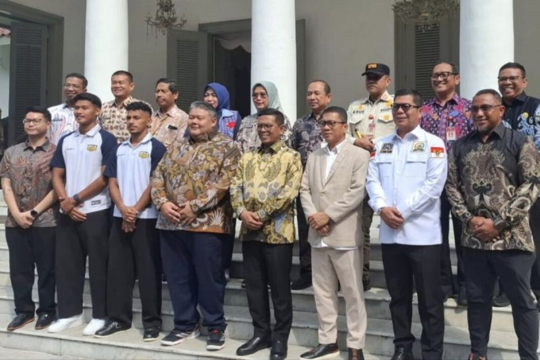 Dewa United Banten Sikat Borneo FC 2-1