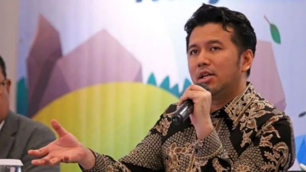 Ditjen Perbendaharaan Provinsi Banten Ungkap Eksis Rp5,17 Triliun APBD se-Banten Tidak Terserap