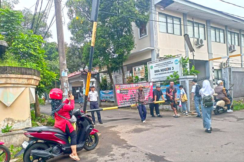 Dituntut 14 Tahun Dalam Kasus Sampah Tangsel, Direktur PT EPP