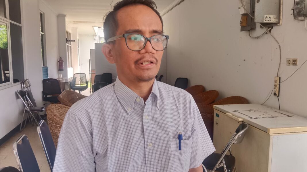 DKPP Tunggu Instruksi Bupati untuk Penyaluran Bantuan Pangan