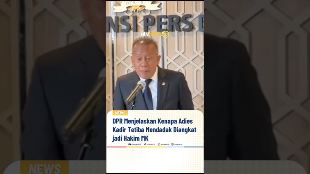 DPR: Kuatkan Kewaspadaan Nasional Terhadap Virus Nipah