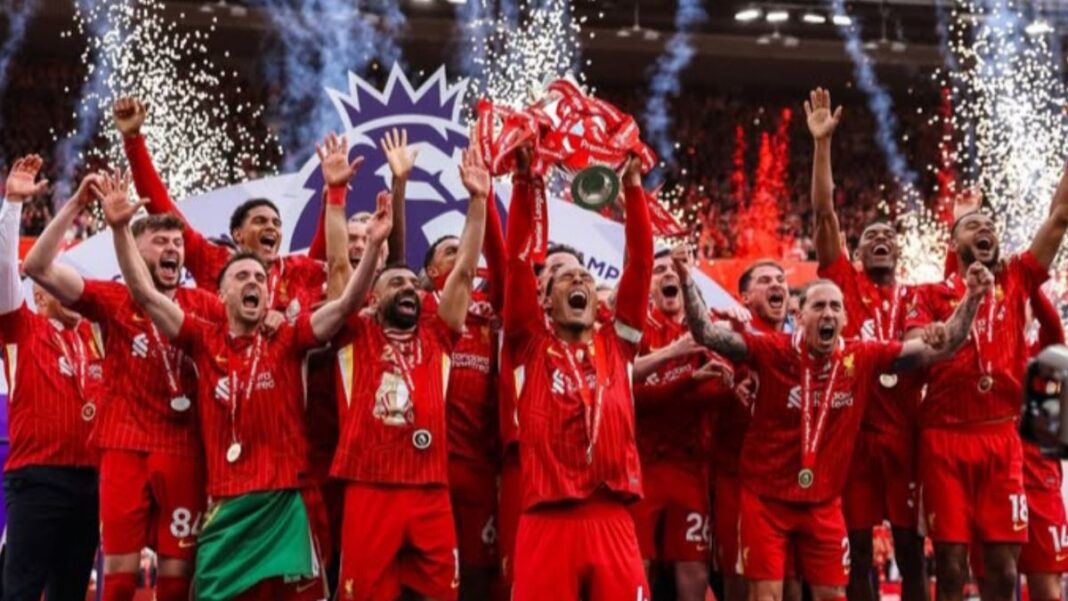 Dua Klub Liga Inggris Melaju ke 16 Besar Kompetisi Eropa.