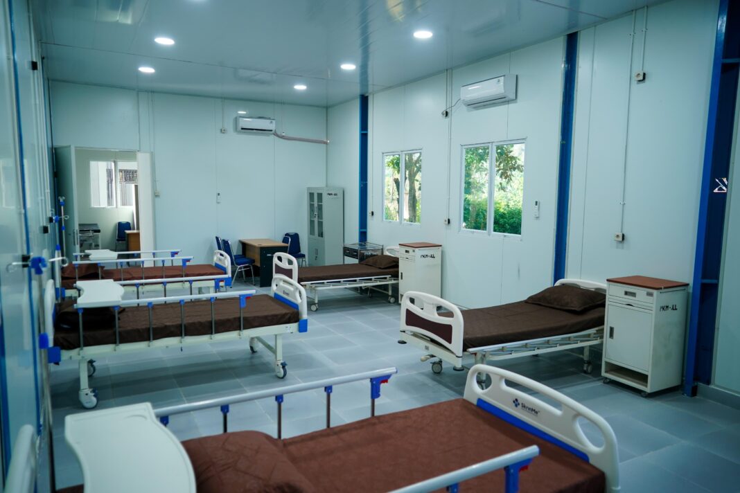 Eksperimen Nyamuk Wolbachia di Singapura Tekan Kasus DBD Hingga 70 Persen