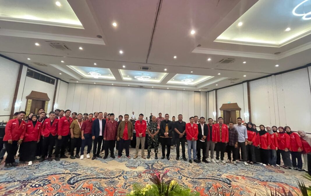 Gugatannya Maman Mauludin ke PTUN Serang