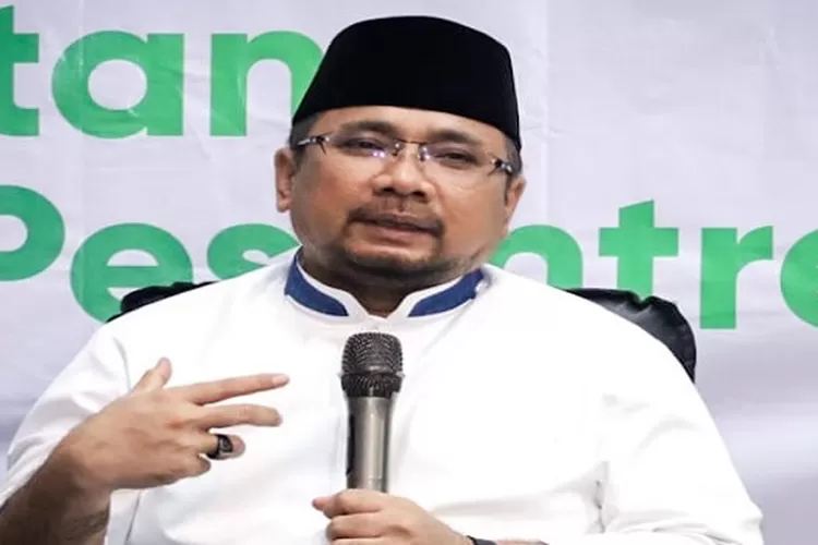 Guru Madrasah Desak Kemenag Angkat Inpassing Jadi PPPK