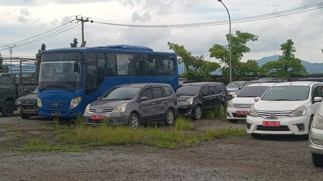 Kajian Rutin Selama Ramadan 1447 Hijriah oleh KORPRI Kabupaten Serang