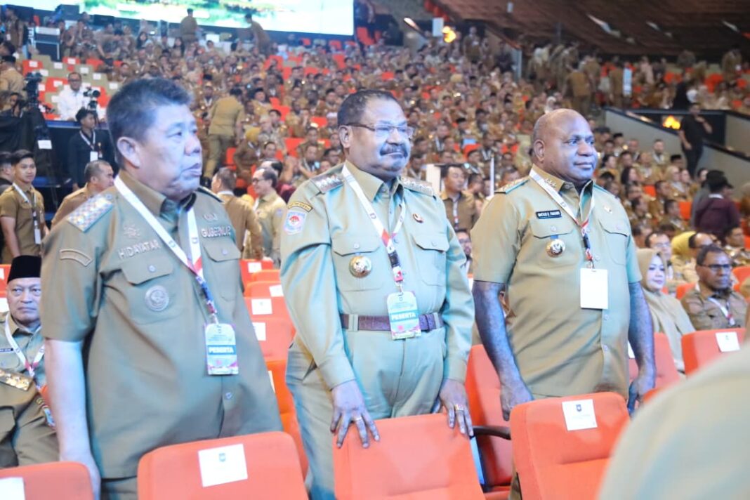 Kapolda Banten Tekankan Supervisi Bapokting dan Penguatan Kamtibmas