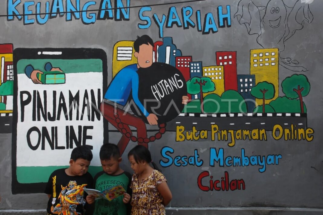 Kapolri Ungkap Pemeran Judi Online Kebanyakan Pelajar dan Mahasiswa
