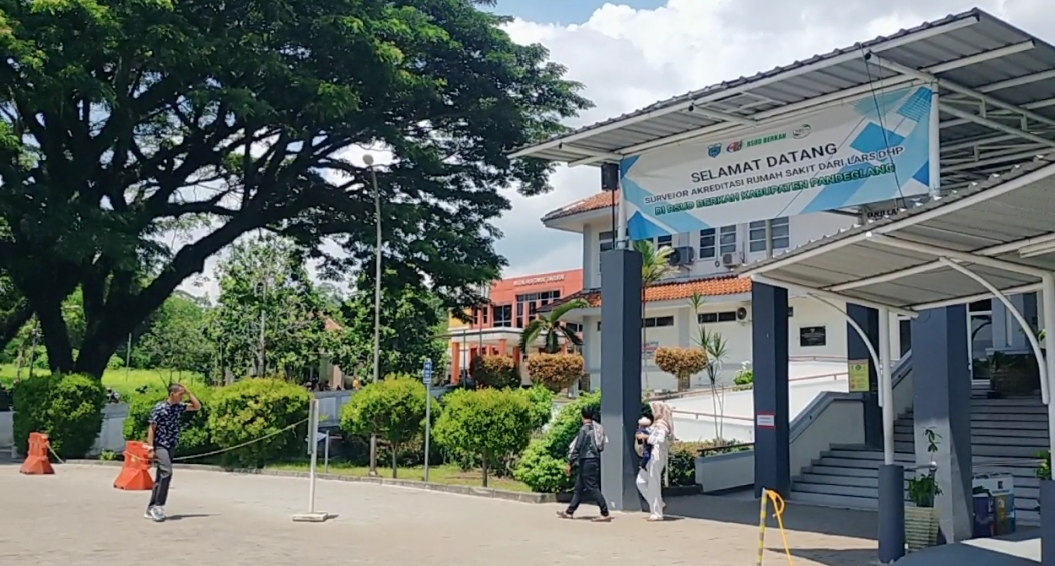 Kebocoran Gas di PT Vopax: BEM STAK Desak Audit K3 Transparan