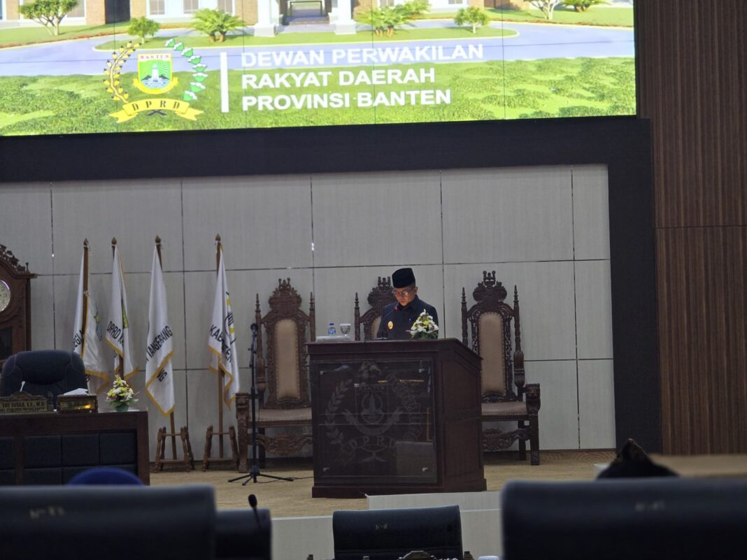 Kemenag Pandeglang Catat 734 Lembaga Pendidikan