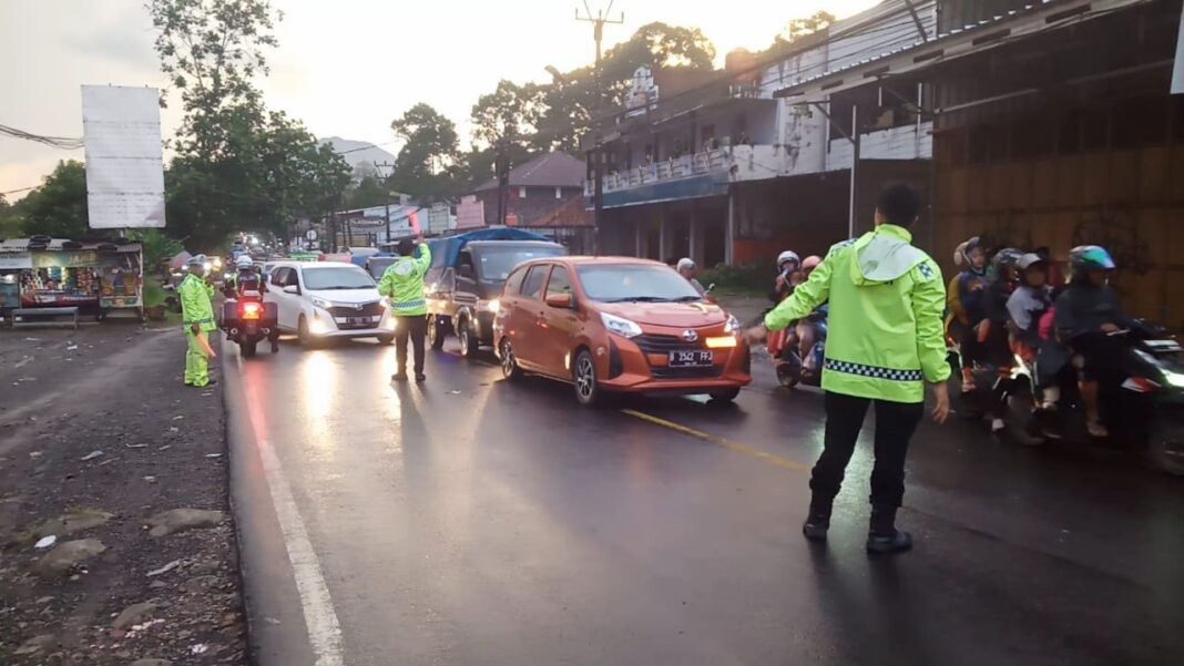 Kisah Pedagang Pasar Baru Labuan Pandeglang