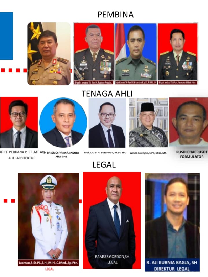 Klarifikasi Skema Penyaluran MBG oleh Korwil BGN Lebak