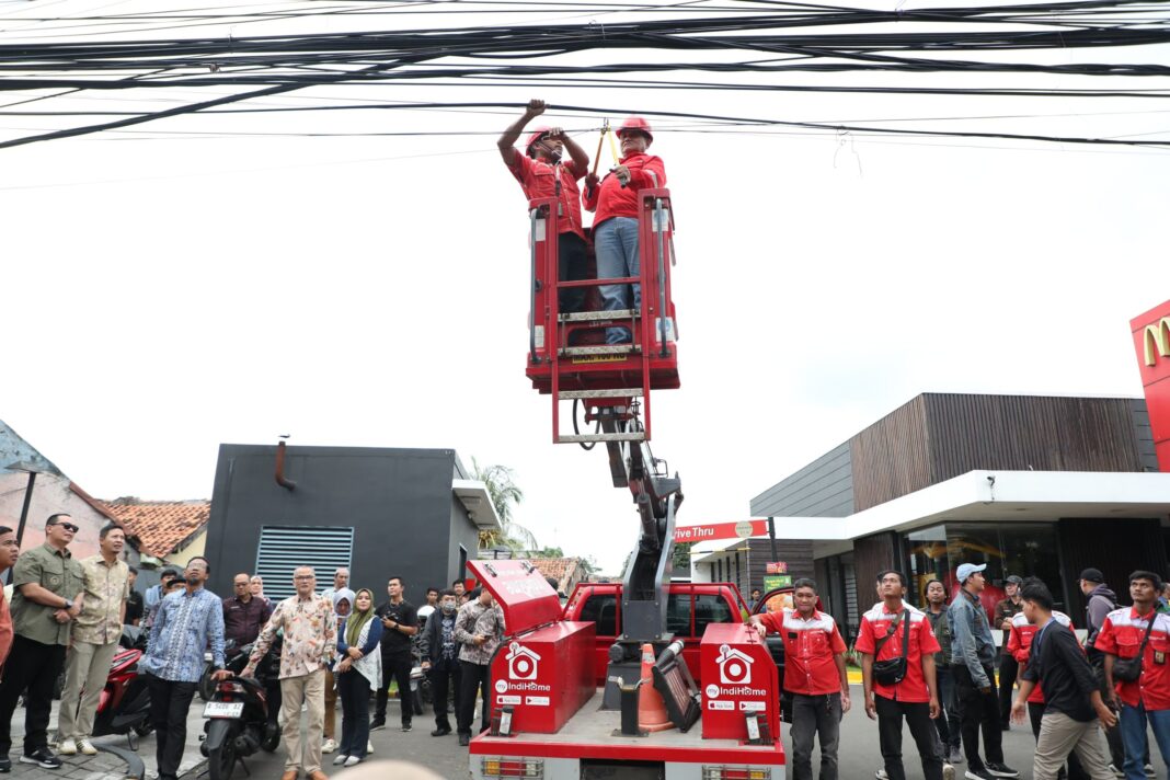 Minat KB Pria di Lebak Masih Minim