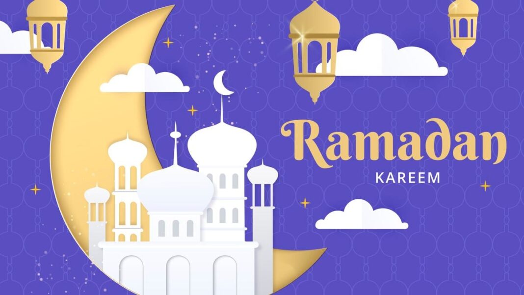 Mulai Puasa Hari Ini, Muhammadiyah Cilegon Serukan Sambut Ramadan