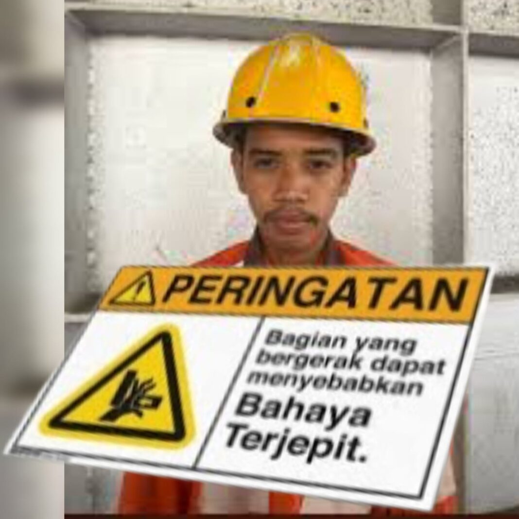 Nomor Kecelakaan Kerja di Banten Mengkhawatirkan