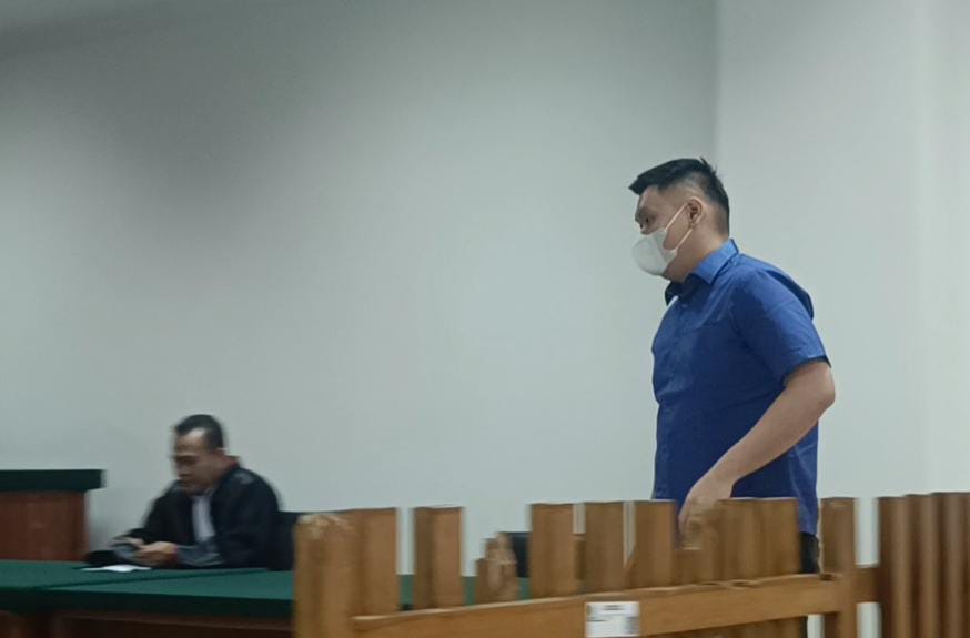 Pemkab Pandeglang Percepat Penertiban Lahan Sekolah yang Bersengketa