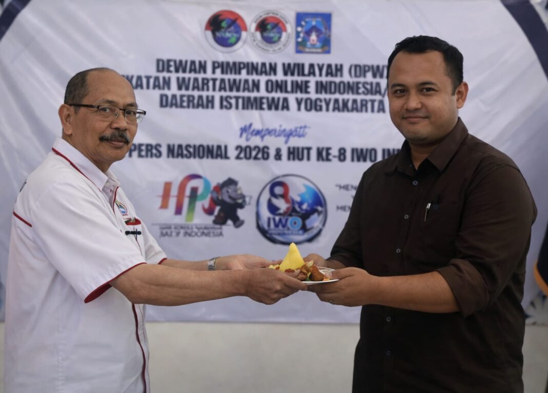 Pemkab Serang Raih Indeks ETPD Tertinggi se-Indonesia