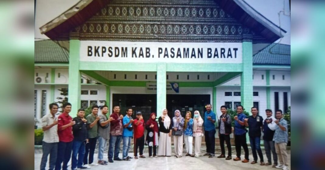 Pemkot Serang Pastikan Gaji Guru PPPK Paruh Ketika Terbayar