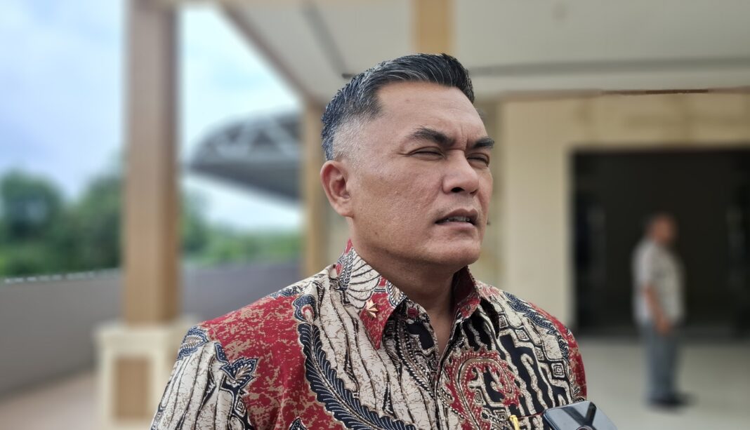 Pemkot Serang Percepat Penanganan RTLH