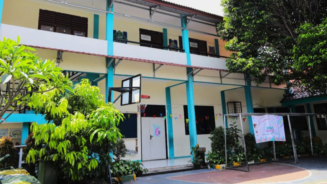 Penutupan 3 TPS Liar di Kecamatan Benda oleh Pemkot Tangerang